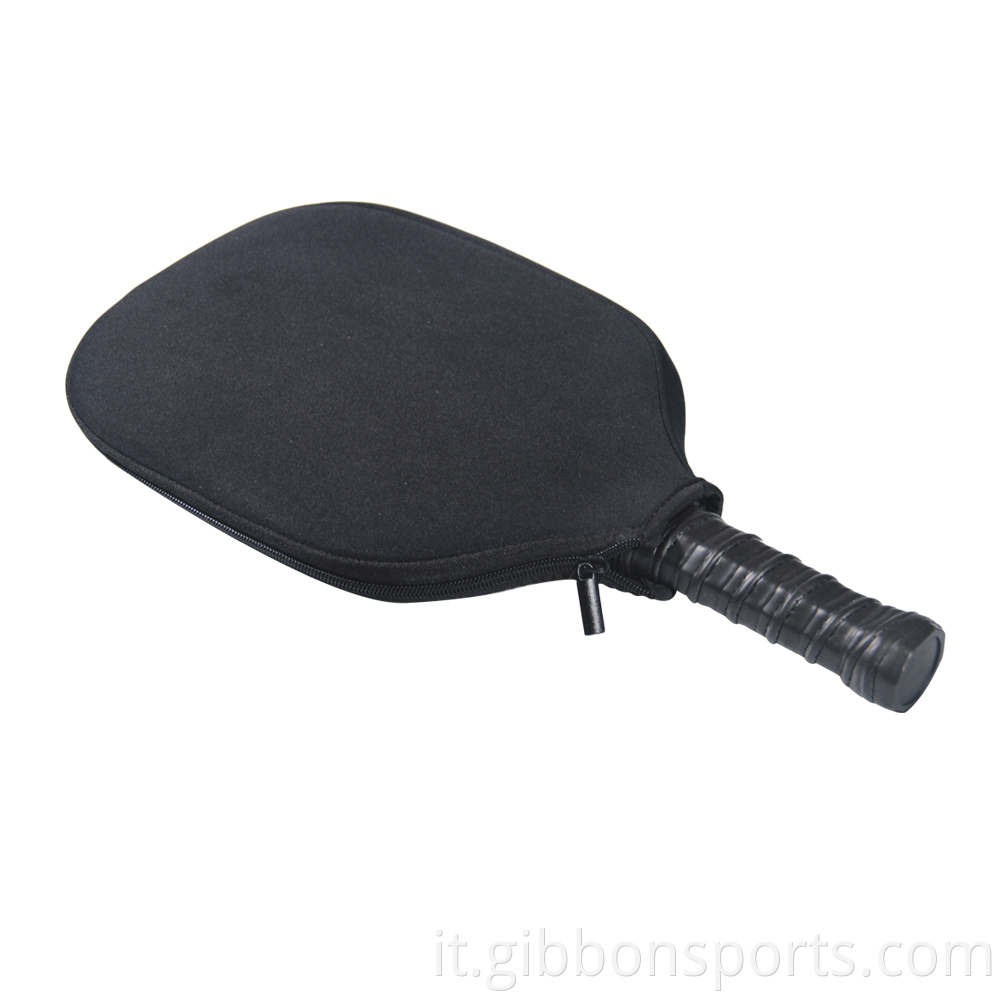 GOOD pickleball racket